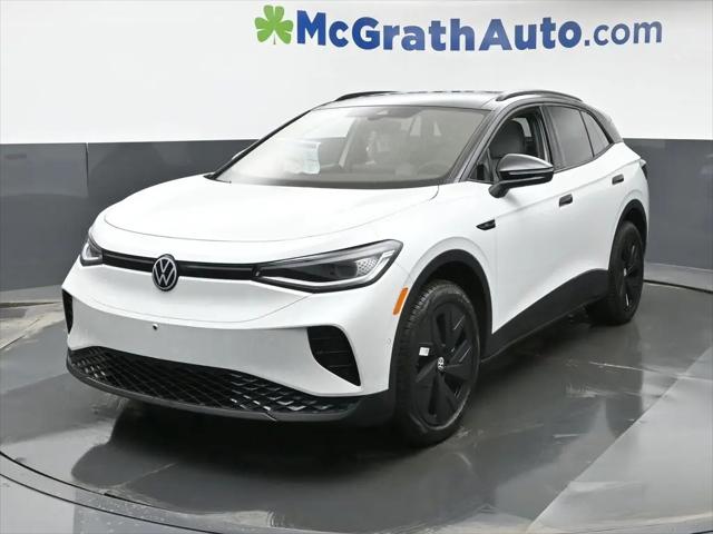 2026 Volkswagen ID.4 AWD Pro S Plus