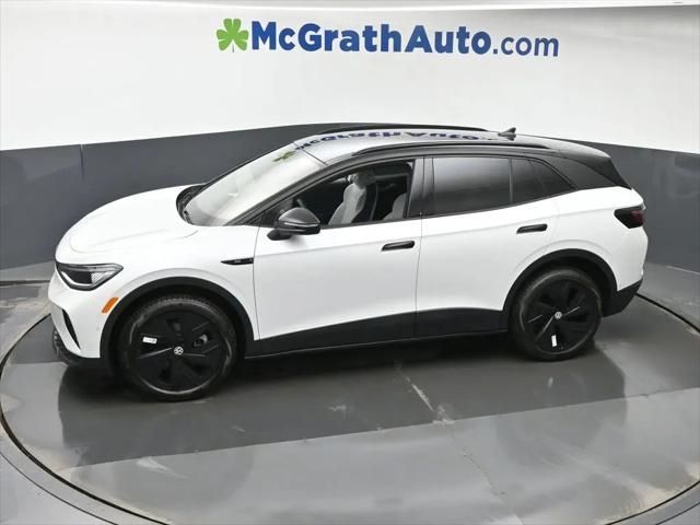 2026 Volkswagen ID.4 AWD Pro S Plus