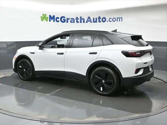 2026 Volkswagen ID.4 AWD Pro S Plus