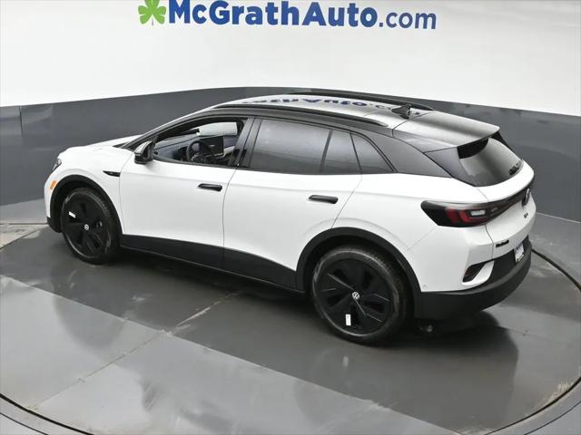2026 Volkswagen ID.4 AWD Pro S Plus