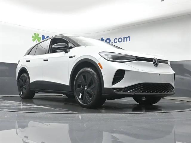 2026 Volkswagen ID.4 AWD Pro S Plus