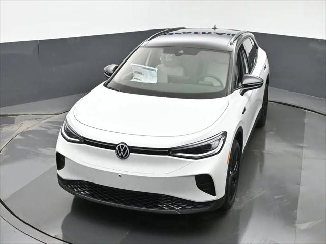 2026 Volkswagen ID.4 AWD Pro S Plus
