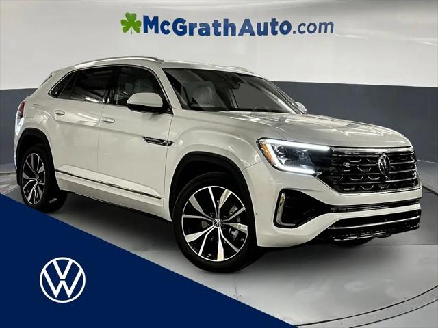 2026 Volkswagen Atlas Cross Sport SEL Premium R-Line for sale in Marion, IA