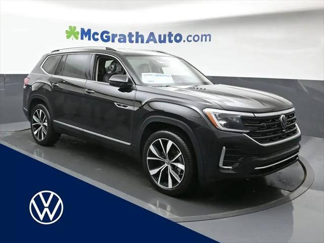 2026 Volkswagen Atlas SEL Premium R-Line for sale in Marion, IA