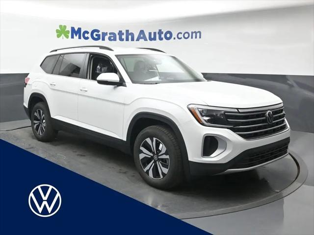 2026 Volkswagen Atlas SE for sale in Marion, IA