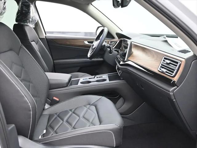2026 Volkswagen Atlas SE