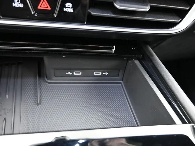 2026 Volkswagen Atlas Cross Sport SEL R-Line Black