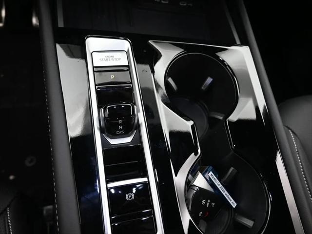 2026 Volkswagen Atlas Cross Sport SEL R-Line Black