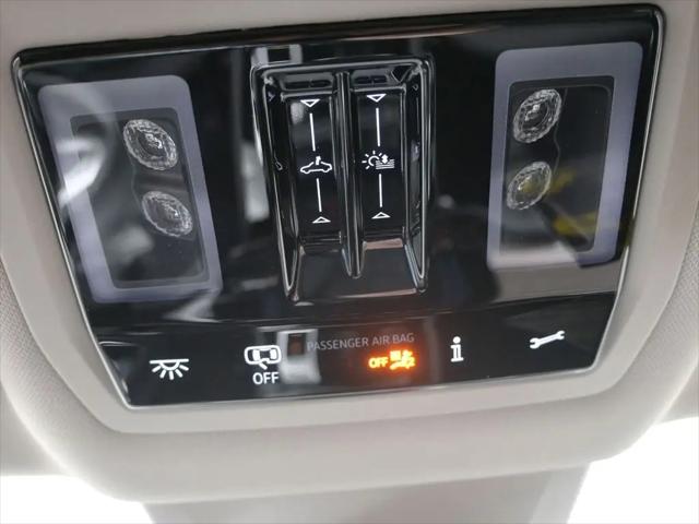 2026 Volkswagen Atlas SEL
