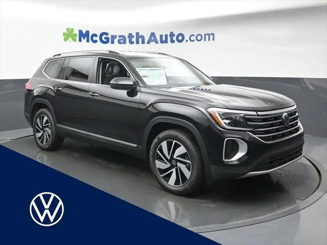 2026 Volkswagen Atlas SEL for sale in Marion, IA