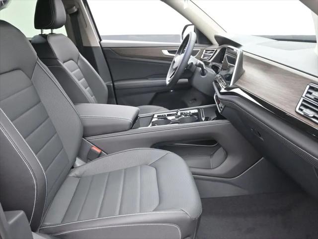 2026 Volkswagen Atlas SEL