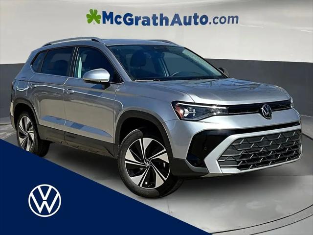 2026 Volkswagen Taos SE for sale in Marion, IA