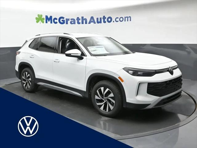 2026 Volkswagen Tiguan S for sale in Marion, IA