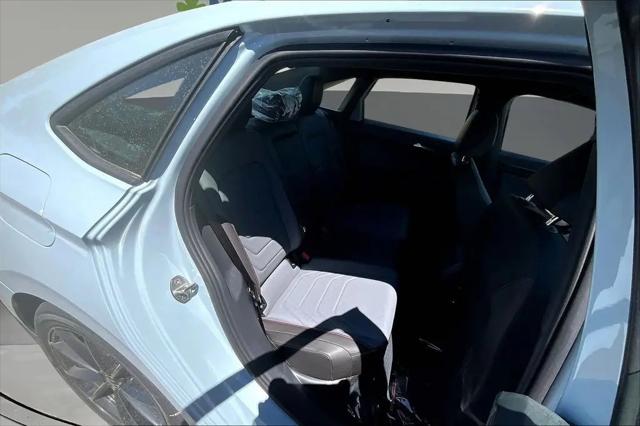 2026 Volkswagen Jetta GLI Autobahn