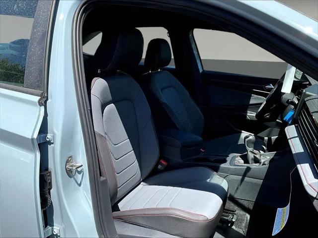 2026 Volkswagen Jetta GLI Autobahn