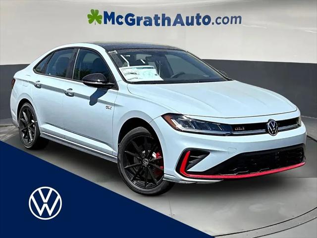 2026 Volkswagen Jetta GLI Autobahn for sale in Marion, IA