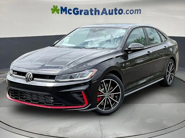 2026 Volkswagen Jetta GLI Autobahn