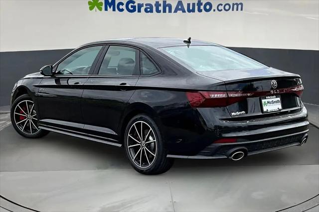 2026 Volkswagen Jetta GLI Autobahn