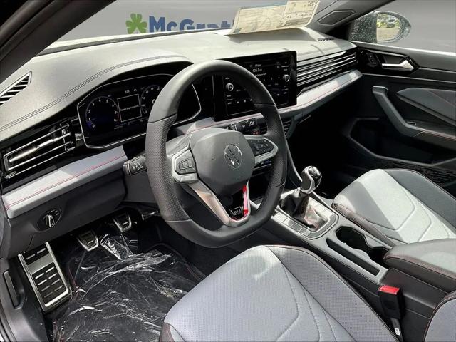 2026 Volkswagen Jetta GLI Autobahn