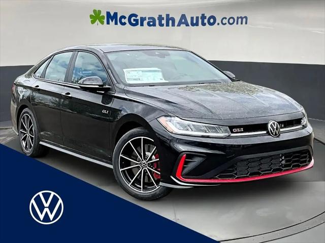 2026 Volkswagen Jetta GLI Autobahn for sale in Marion, IA