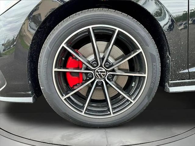 2026 Volkswagen Jetta GLI Autobahn