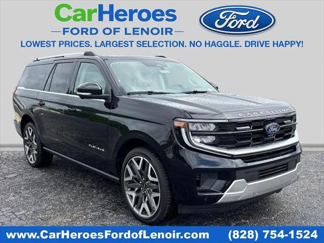 2026 Ford Expedition Max Platinum MAX for sale in Lenoir, NC