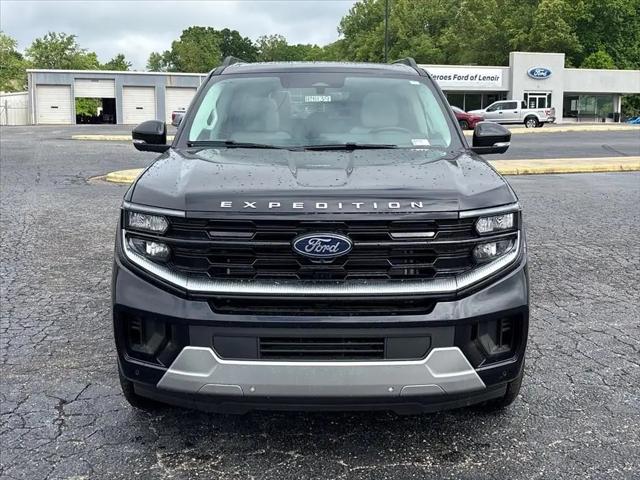 2026 Ford Expedition Max Platinum MAX