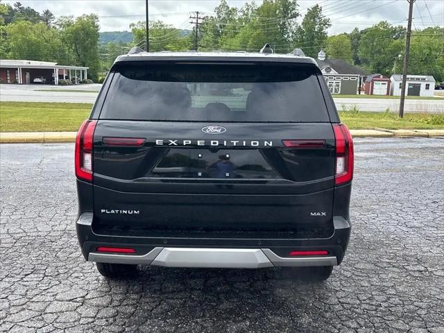 2026 Ford Expedition Max Platinum MAX