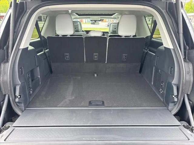 2026 Ford Expedition Max Platinum MAX