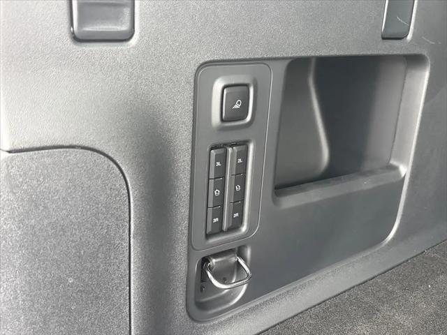 2026 Ford Expedition Max Platinum MAX