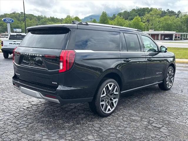2026 Ford Expedition Max Platinum MAX