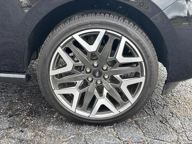 2026 Ford Expedition Max Platinum MAX