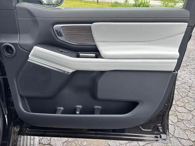 2026 Ford Expedition Max Platinum MAX