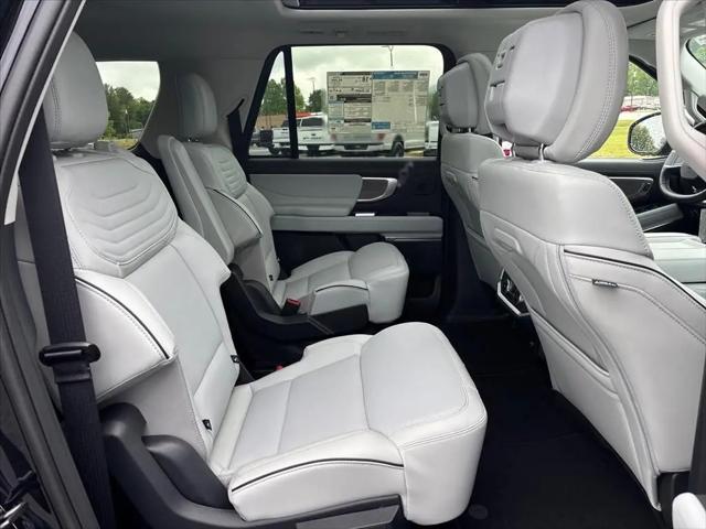 2026 Ford Expedition Max Platinum MAX