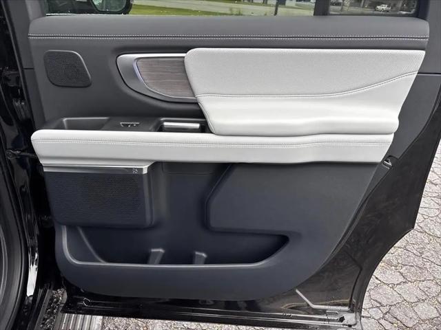 2026 Ford Expedition Max Platinum MAX