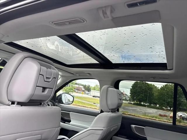 2026 Ford Expedition Max Platinum MAX