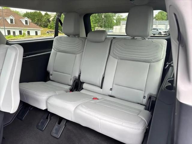 2026 Ford Expedition Max Platinum MAX