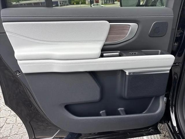 2026 Ford Expedition Max Platinum MAX