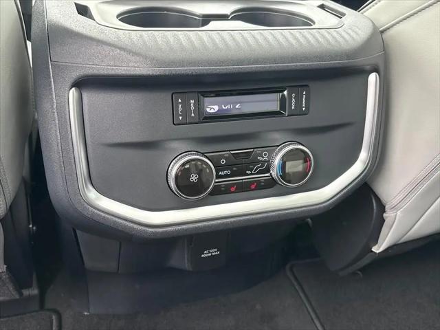 2026 Ford Expedition Max Platinum MAX