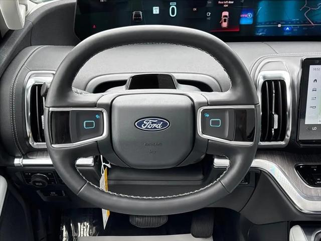 2026 Ford Expedition Max Platinum MAX