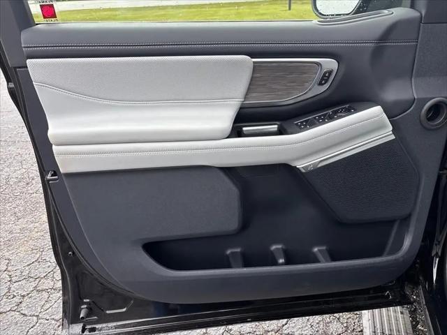 2026 Ford Expedition Max Platinum MAX