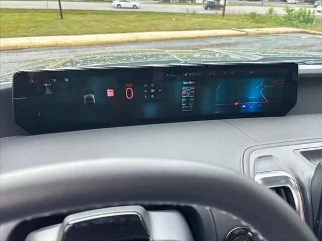 2026 Ford Expedition Max Platinum MAX
