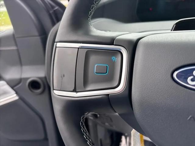 2026 Ford Expedition Max Platinum MAX