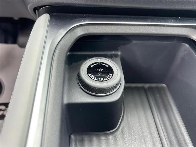 2026 Ford Expedition Max Platinum MAX