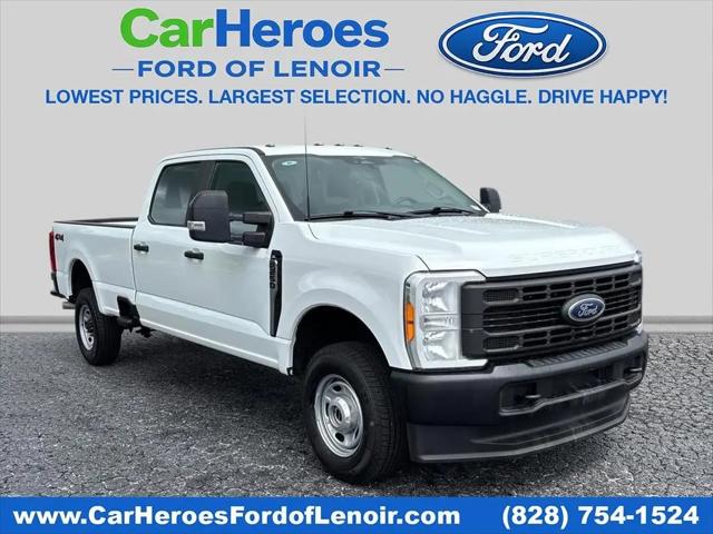 2023 Ford F-250 XL for sale in Lenoir, NC