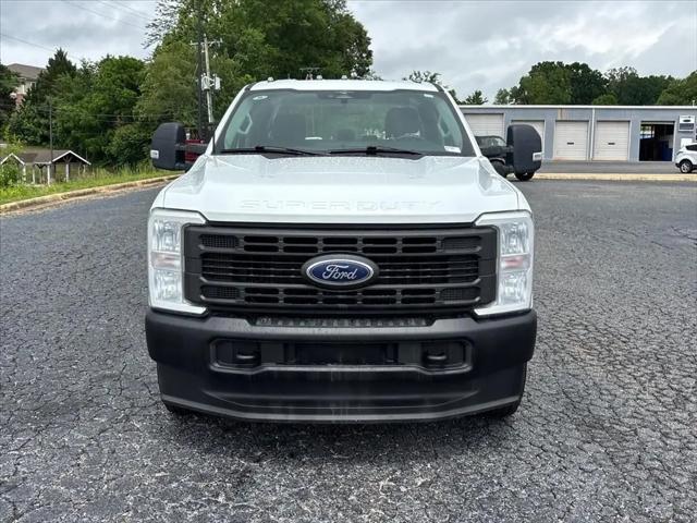 2023 Ford F-250 XL
