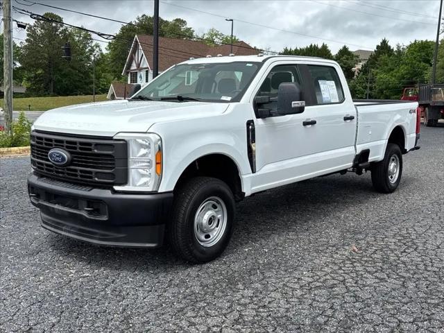 2023 Ford F-250 XL