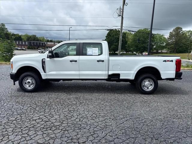 2023 Ford F-250 XL