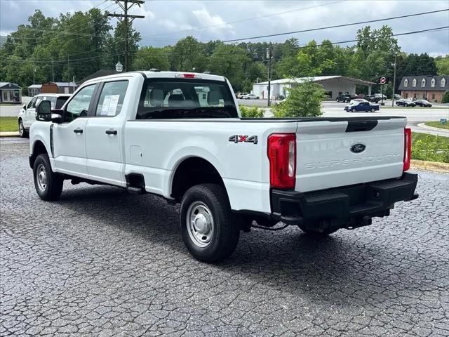 2023 Ford F-250 XL