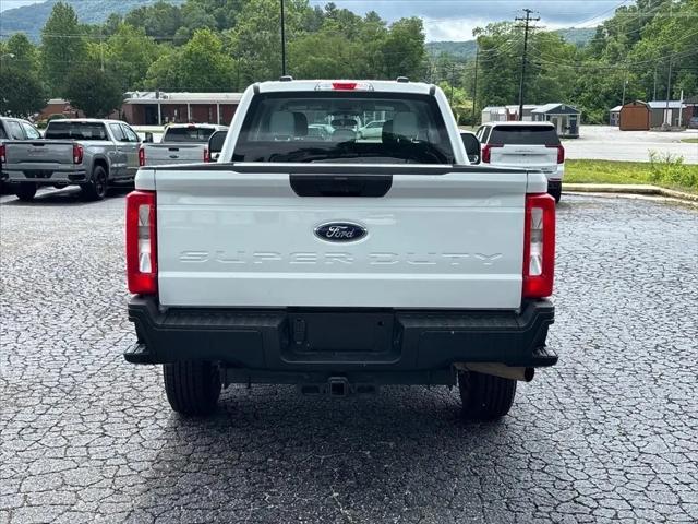 2023 Ford F-250 XL